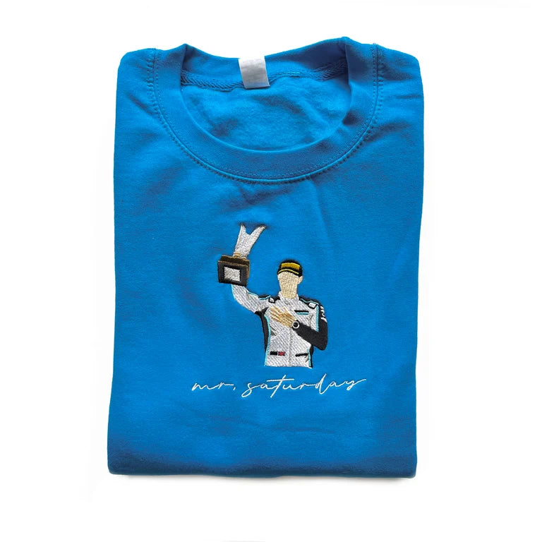 George Russell - SPA 2021 | Sweatshirt