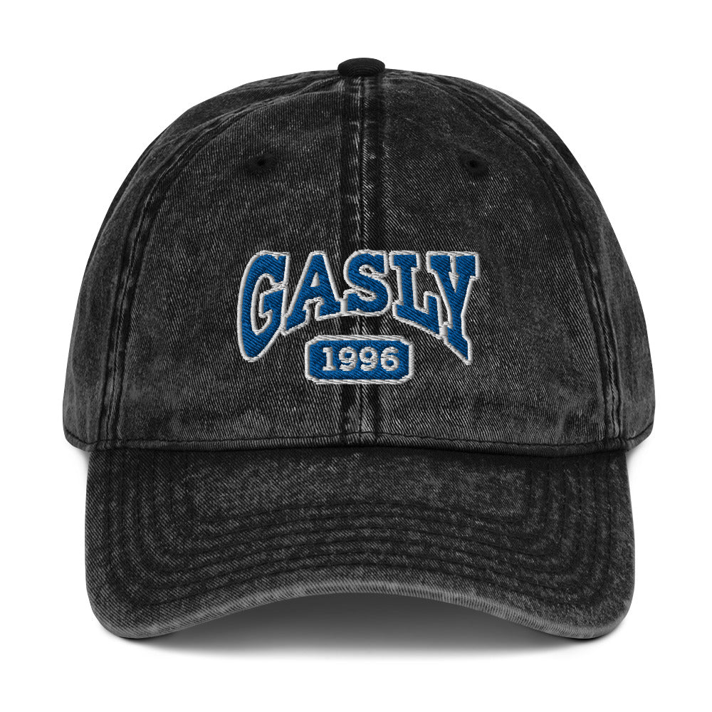 Pierre Gasly - 1996 | Vintage Washed Dad Cap