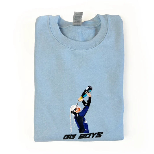 Lando Norris - AUSTRIA 2020 | Sweatshirt